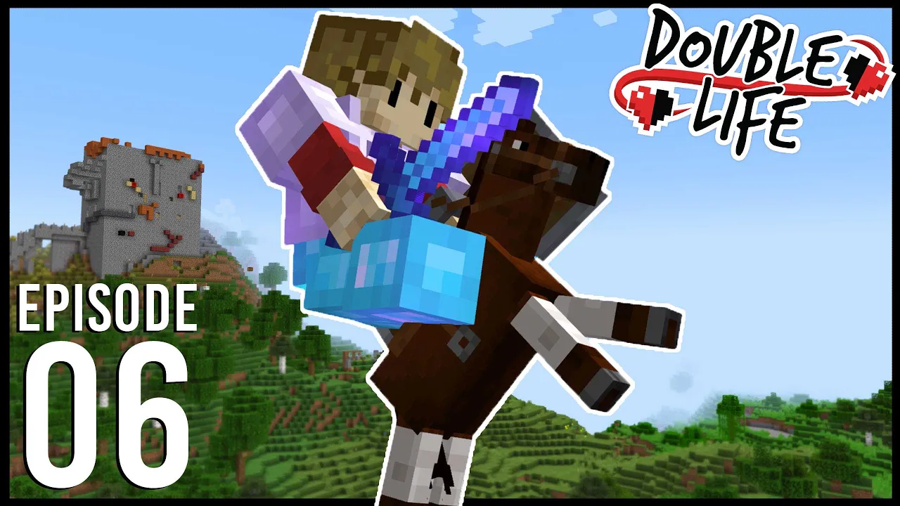 Watch "Double Life: Episode 6 - THE FINALE" on YouTube