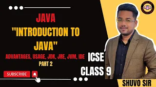 2 Understanding JDK JRE JVM IDE Java Essentials for Beginners