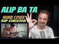 Download Lagu [Amazing Guitar Player] Alip Ba Ta - Numb Reaction (Linkin Park Cover)[RIP Chester]