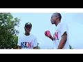 Lagu Brezzy \u0026 Sesay 07 - Bigman Pasmak (Official Video)
