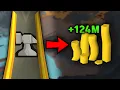 Fast Free Ways to 99 Smithing