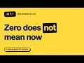 Why setTimeout 0 Does Not Run Immediately JS Fundamentals 7 1 Three Minute Stack