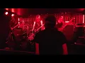 Download Lagu Christ Dismembered - live Bendigo Hotel 10/05/2019