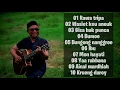 Lagu RAFLI KANDE FULL ALBUM