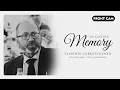Vladimir Gorkovchenko Funeral Service Front Cam