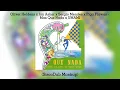 Oliver Heldens x Ian Asher x Sergio Mendes x Figa Flawas - Mas Que Nada x UMAMI (SiscoDub Mashup)