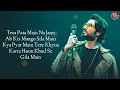 Lagu Mustafa Zahid - Kaise Jiyein (lyrics) Hum Jee Lenge | Murder 3