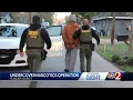 Flagler County undercover operation results in seizure of 5 7 million worth of drugs