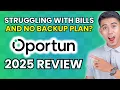 Oportun Loan Review 2025 Worth It or Leave It