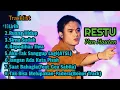 KUMPULAN LAGU TERBAIK RESTU VAN HOUTEN FULL ALBUM
