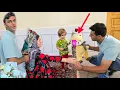 Download Lagu Nomadic Life: Father's Gift, Daughter's Smile