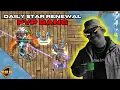 Download Lagu [LIVE🚀] EBUSEEE - STAR RENEWAL