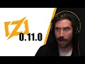 I Am Sorry - Zig 0 11 0 Release Prime Reacts