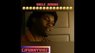 uncle jerome snowfall funny moments part 3 
