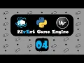 Custom Systems Make Games with Python Kivy and KivEnt Game Engine Part 4
