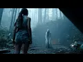 Lagu Full Haunting Horror Movie | A pregnant woman is hunted by a forest banshee | Thriller Movies