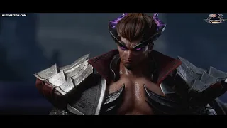 MLS 41 Trailer | The Abyss | Mobile Legends Stories