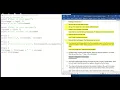 Python - Worksheet 1