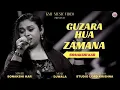 Download Lagu Guzra Hua Zamana (Cover)| Sonakshi Kar | Lata Mangeshkar | Old Song | Kmi Music Videos