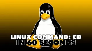 Linux Command cd Alta3 Tech Minute