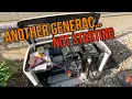 Generac Home Generator Wont Start Over Crank 1502 Code