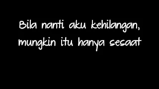 padi tempat terakhir lyrics hd