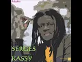 SERGES KASSY - Babylon
