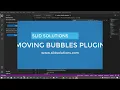 Animated Bubble With Javascript