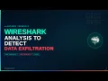 How to Detect DNS Data Exfiltration with Wireshark SOC Analyst Lab