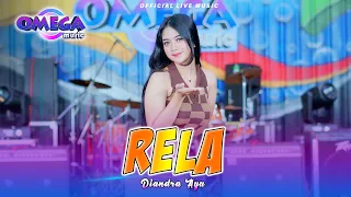 rela diandra ayu omega music 