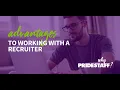 Why PrideStaff Work With A Local Recruiter