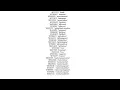 Named colors in matplotlib