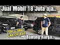 Download Lagu Jual 18 Jutaan aja nih Murah Banget Harga Mobil Bekas di AFM MOBILINDO Top GLOBAL Garis Keras