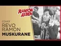 Lagu REVO RAMON - MUSKURANE [ COVER ]