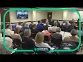 Chester County Prison s announce changes at town hall meeting