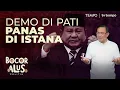Download Lagu Kemarahan Presiden Prabowo Terhadap Bupati Pati Sudewo | Bocor Alus Politik