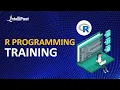 R Training R Programming Beginners Training Intellipaat