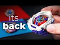 Lagu Beyblade Dragoon Terbaru yang Menakjubkan... MeteorDragoon 3-70J
