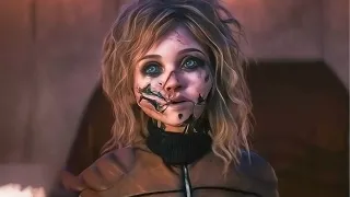 عالمة بترجع أخطر د مية للحياة عشان تنقذ بنتها والعالم من كارثة ملخص M3GAN 2 0 