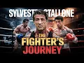 Sylvester Stallone The Fighter s Journey From Underdog to Icon