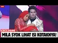 Lagu AKHIRNYA TERUNGKAP! Alasan Valen Nekat Beri Kejutan Mila di Tengah Penjurian DA7!