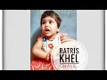 Lagu Ratris khel chale....Title song .... funniest ever sung by Aaradhya😂😂😂