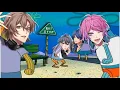 Download Lagu hypmic rhyme anima scenes that i forced my friends to watch with me and now we're all in hypmic hell