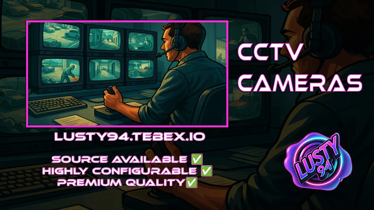 CCTV