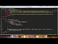 React Quick Start Using Properties or Attributes