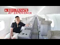 Download Lagu The Truth About Flying JSX - Semi Private Jet Experience