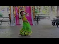 Download Lagu Silaka Mukku Dana | Live dance performance by Nainika