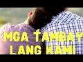 Download Lagu MGA TAMBAY LANG KAMI-  BY Saln T rapper -Lyrics by Bigboss music lyrics