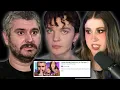 Reacting to H3 s Colleen Ballinger Powerpoint