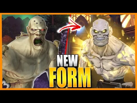 Download MP3 Undead Getting A NEW Form! EVOLVED Forsaken Coming!